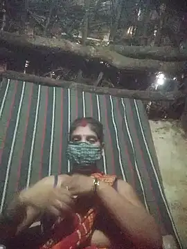 ImLuckyy online show from 5, 7, 2026