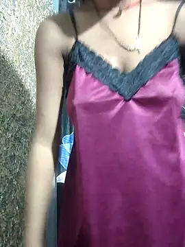 ImLuckyy online show from 23, 7, 2026