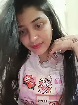 Snapshot of Joya-02 chatting on 11, 5, 2026 Joya-02 online show from 11, 5, 2026