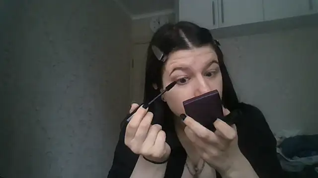Snapshot of GrayceDeclet chatting on 17, 6, 2026 GrayceDeclet online show from 17, 6, 2026