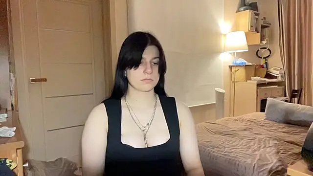 Snapshot of GrayceDeclet chatting on 7, 8, 2026 GrayceDeclet online show from 7, 8, 2026