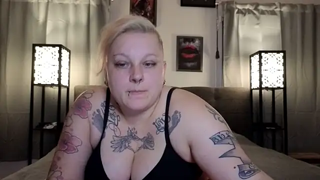 Lady Peggi online show from 22, 5, 2026