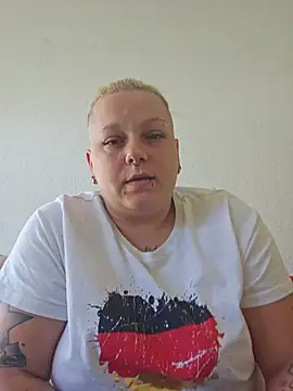 Lady Peggi online show from 14, 6, 2026