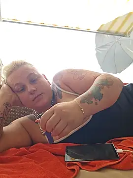 Snapshot of Lady_Peggi chatting on 14, 7, 2026 Lady Peggi online show from 14, 7, 2026