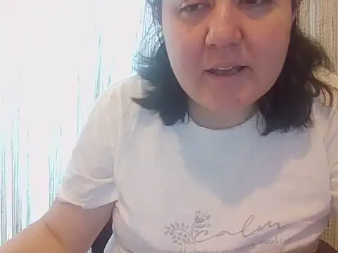 Snapshot of IsabellaJacobs chatting on 12, 5, 2026 IsabellaJacobs online show from 12, 5, 2026