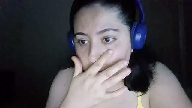 Snapshot of IsabellaJacobs chatting on 18, 6, 2026 IsabellaJacobs online show from 18, 6, 2026