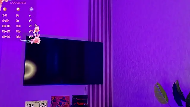 NikkiNicoleNyx online show from 19, 6, 2026