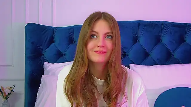 SofiaSarvains online show from 11, 5, 2026