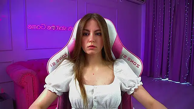 SofiaSarvains online show from 21, 6, 2026