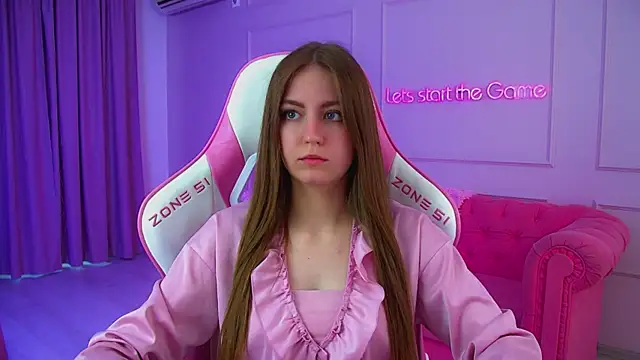 SofiaSarvains online show from 13, 7, 2026
