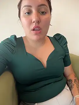 Snapshot of Slvarez chatting on 25, 5, 2026 Slvarez online show from 25, 5, 2026
