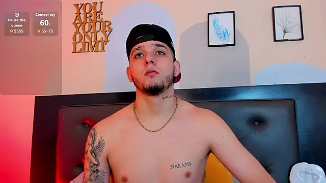 Snapshot of Boy_Mathew chatting on 2, 8, 2026 Boy Mathew online show from 2, 8, 2026