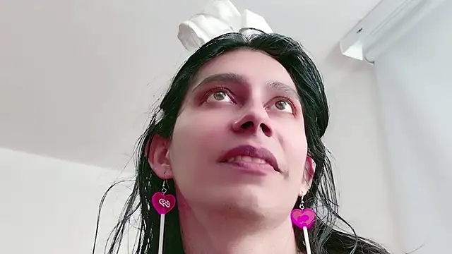 Snapshot of Alexadomina22 chatting on 12, 6, 2026 Alexadomina22 online show from 12, 6, 2026