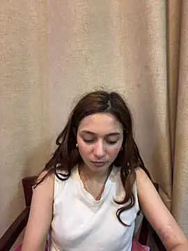 Snapshot of Lilywant chatting on 27, 5, 2026 Lilywant online show from 27, 5, 2026
