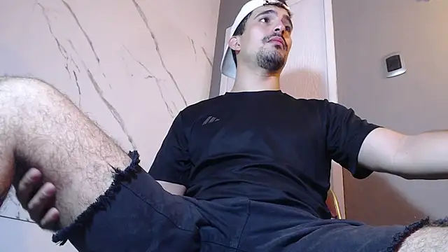 tanner-hard  online show from 23, 6, 2026
