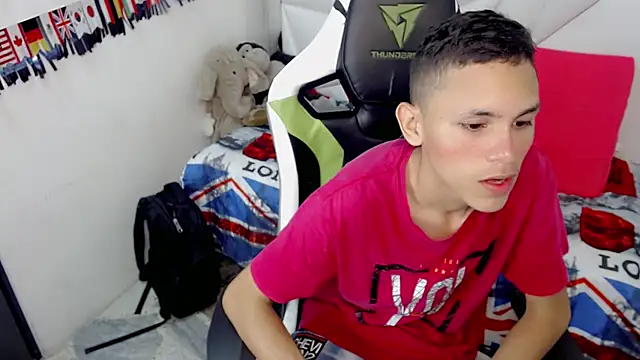 sombra 18 online show from 5, 5, 2026