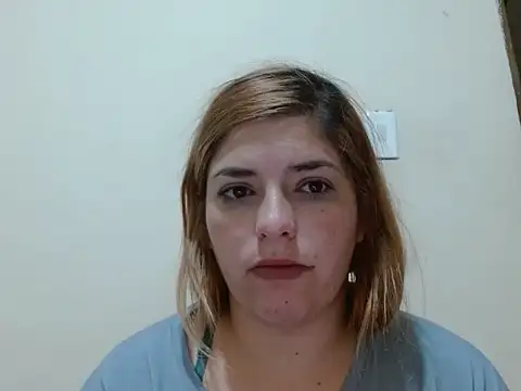 Catalina sweet ws online show from 21, 6, 2026