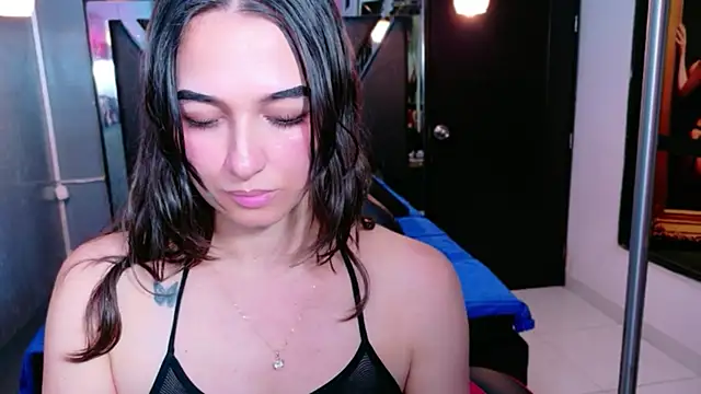 Snapshot of Megan_Rai chatting on 31, 5, 2026 Megan Rai online show from 31, 5, 2026