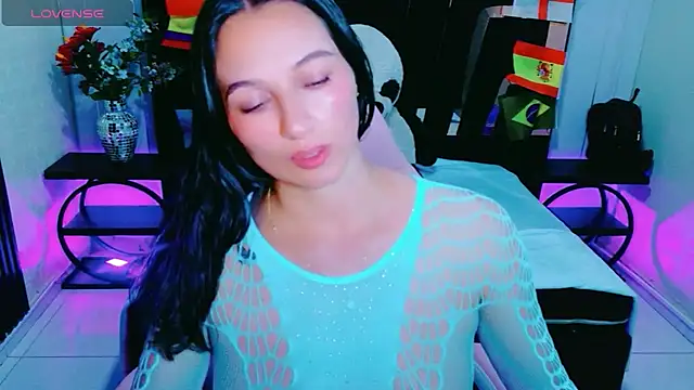 Snapshot of Megan_Rai chatting on 23, 6, 2026 Megan Rai online show from 23, 6, 2026