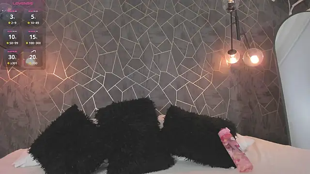 thalira angels online show from 9, 6, 2026