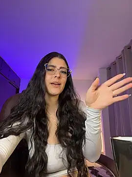 Snapshot of _Niah chatting on 9, 5, 2026 Niah online show from 9, 5, 2026