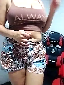 Snapshot of Tumilf chatting on 20, 5, 2026 Tumilf online show from 20, 5, 2026