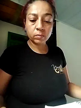 Snapshot of Tumilf chatting on 1, 6, 2026 Tumilf online show from 1, 6, 2026