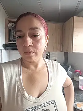 Snapshot of Tumilf chatting on 25, 6, 2026 Tumilf online show from 25, 6, 2026
