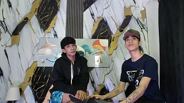 TWINKS BOYSX online show from 5, 5, 2026