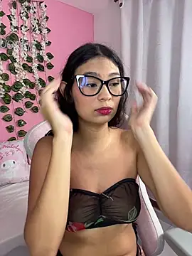 melody flowers18 online show from 14, 6, 2026