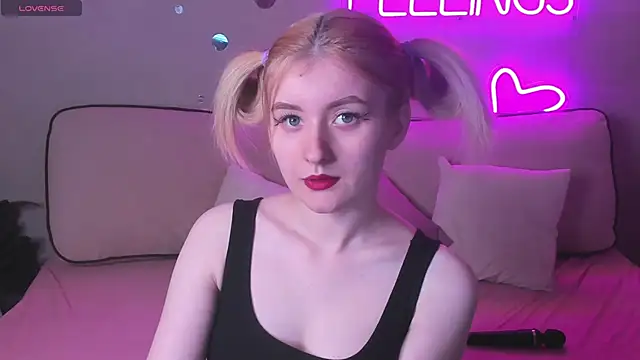 Diiana Daviis online show from 24, 5, 2026