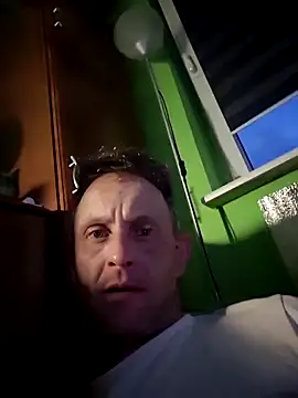 Marcin43w online show from 14, 5, 2026