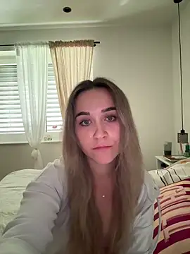 Snapshot of LillyStarr chatting on 26, 5, 2026 LillyStarr online show from 26, 5, 2026