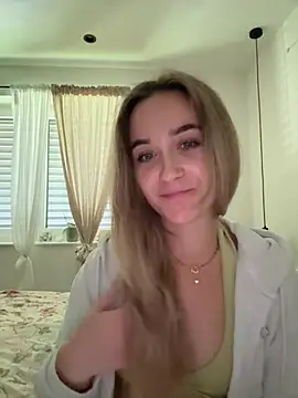 Snapshot of LillyStarr chatting on 1, 7, 2026 LillyStarr online show from 1, 7, 2026