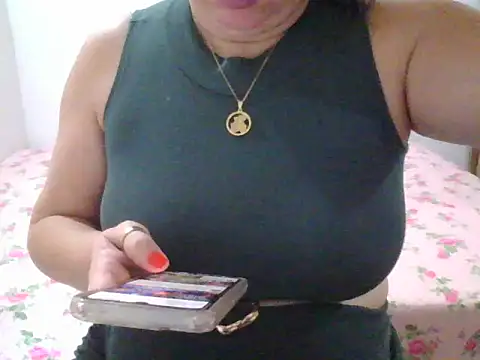 Lady Night  online show from 2, 6, 2026