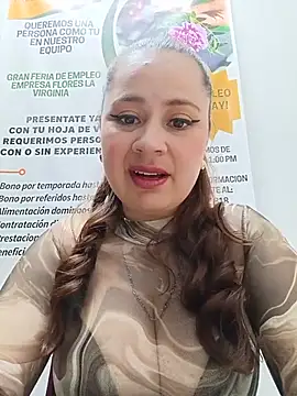 VANESSA  28 online show from 19, 6, 2026
