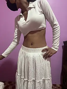 Snapshot of Nepali-Rabbit chatting on 17, 6, 2026 Nepali-Rabbit online show from 17, 6, 2026