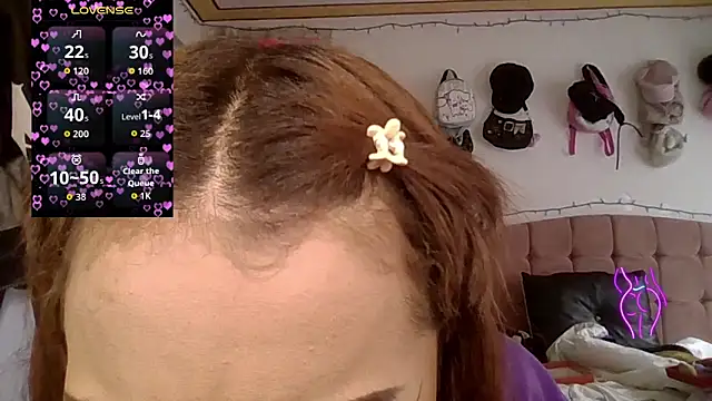 Snapshot of suky_fox chatting on 18, 6, 2026 suky fox online show from 18, 6, 2026