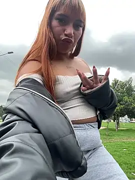 Camila Diaz  online show from 7, 5, 2026