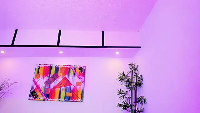 SoftPrincess online show from 1, 6, 2026