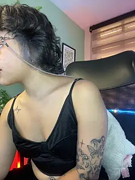 Lusiana   online show from 27, 5, 2026