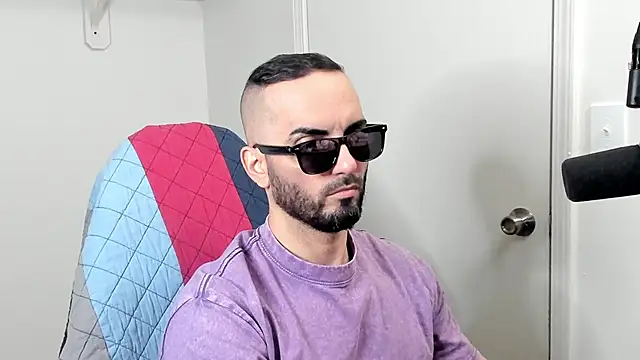 JonhJo online show from 19, 5, 2026