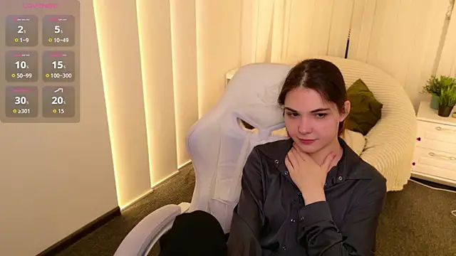 Snapshot of Sindell_cryell chatting on 1, 6, 2026 Sindell cryell online show from 1, 6, 2026