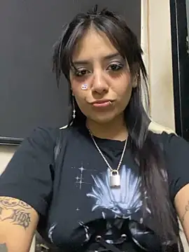 Snapshot of bambinaxx chatting on 22, 5, 2026 bambinaxx online show from 22, 5, 2026