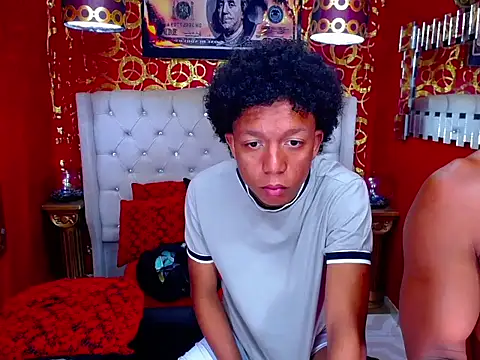 Snapshot of skinny20boy chatting on 6, 7, 2026 skinny20boy online show from 6, 7, 2026