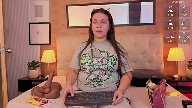 Isabella cherry69 online show from 10, 7, 2026