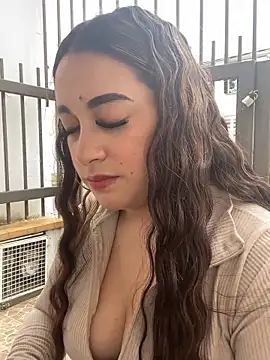 IvySanchez Pinkk online show from 29, 5, 2026