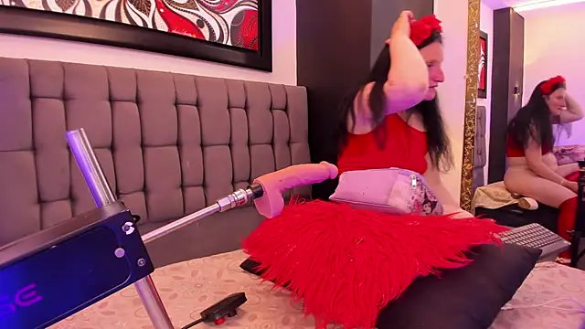 Snapshot of CloeMature chatting on 11, 5, 2026 CloeMature online show from 11, 5, 2026