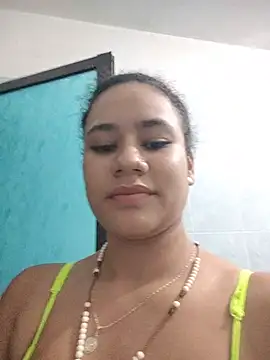 Snapshot of AntonellaMonroew chatting on 1, 7, 2026 AntonellaMonroew online show from 1, 7, 2026