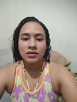 Snapshot of AntonellaMonroew chatting on 23, 7, 2026 AntonellaMonroew online show from 23, 7, 2026